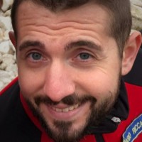 Riccardo Mario