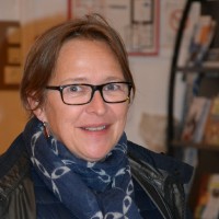 Maryse Descloux