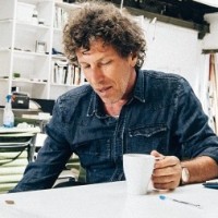 Michiel van der Kley