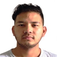 Sunam Dhakal