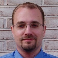 Keith Bare, MBA, CSCP