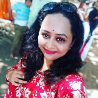 Purva Aniruddha Gadkari