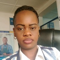 Sharon Bamanisa