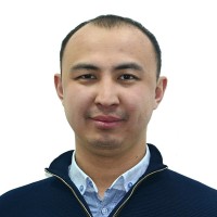 Kairat Mustagulov