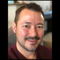 Ken Greene, Senior Network Engineer