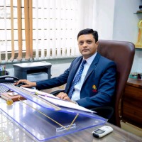 Dr.Dipak Patil
