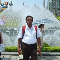 Prashant RP