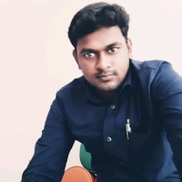 Arul Pradeep