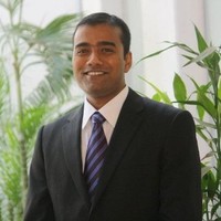 Ramachandran S