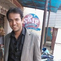 Syed Shujayath Ulla