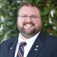 John Park Roberts