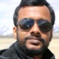 Nirupam Roy