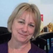 Mary Comstock