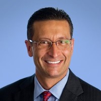Scott Frederiksen
