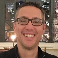 Scott Sand