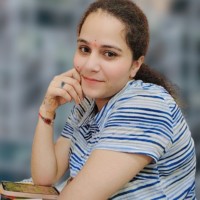 Prerna Sharma