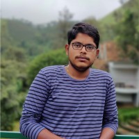 Dharanidharan Elumalai