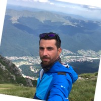 Catalin Serban