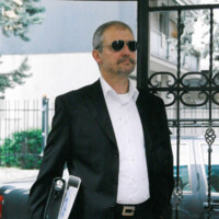 Peter M. Leffler