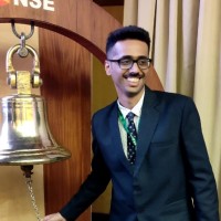 Ashvith Shetty