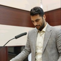 Ali Mokhtari karchegani
