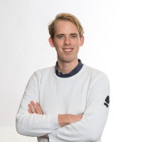 Jesper Van Vliet