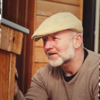 Gavin Wärnfeldt Rush