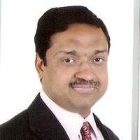 Vikram Bose