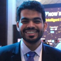 Mohammad Alwazrah, Pmp