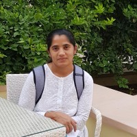 Jincy Mahadevan