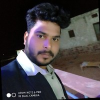 Piyush Maharshi