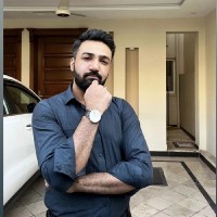 Talha Ejaz