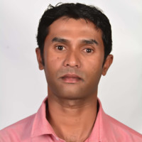 Alwyn Barboja