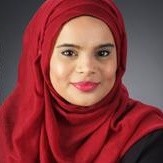Hafsah Memon