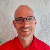 Auke Van Drimmelen