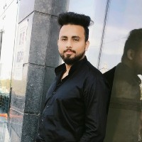 Suraj Kumar Jha