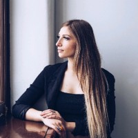 Hannah Lacrampe
