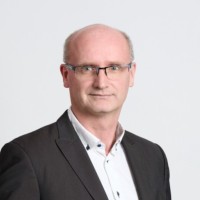 Patrick Kleinpoort