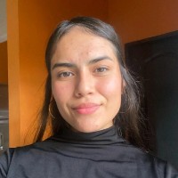 Ruth Nicole Rivarola