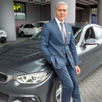 Alberto Andreo