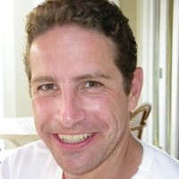 Jonathan Toomer