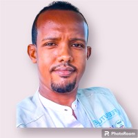 Suleiman Saney Abdinoor