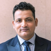 HARISH ADHIKARI