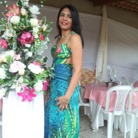 Cristina Rocha