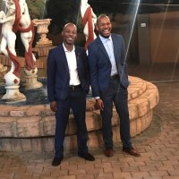 Oscar Mkhwanazi