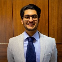Varun Parikh