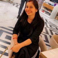 Priyanka Mishra
