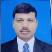 Chinmaya Kumar Mohanty