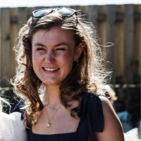 Caitlin Willis