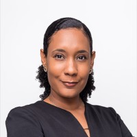 Danah Cameron